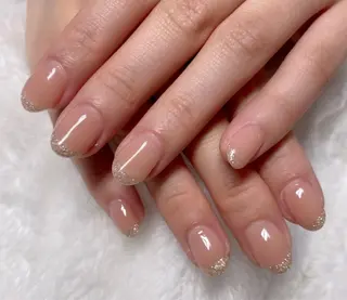 ネイル 林 Yunaのネイルデザイン