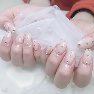 ネイル zina 千葉2nd NONのネイルデザイン