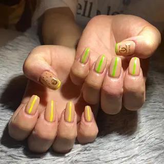 ネイル sarina nailのネイルデザイン