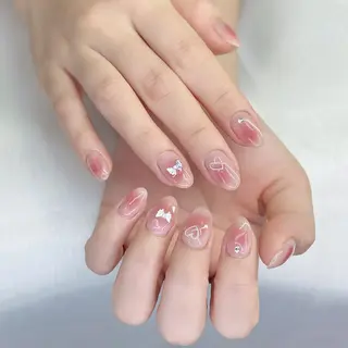 ネイル Any nail新大久保店のネイルデザイン