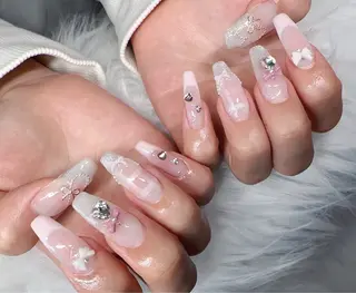 ネイル nail salon OnRのネイルデザイン