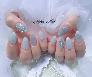 ネイル Mika Nailのネイルデザイン