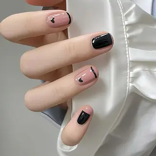 ネイル 🎀代々木🎀 Pinkyのネイルデザイン