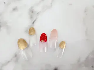 ネイル リオッサ  オブ ラグーン神戸店のエステ・リラクイメージ