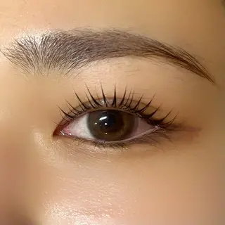 マツエク・マツパ 🌸アイリスト fujiwara🌸のマツエク・マツパデザイン