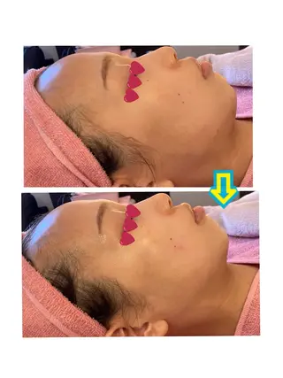 ビューティアス〜Beautyus〜所属・山田 美夕紀のエステ・リラクイメージ