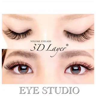 マツエク・マツパ 束感まつ毛/ネイル/ LED♥KIRARAのマツエク・マツパデザイン