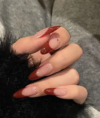 ネイル Molly _nailのネイルデザイン