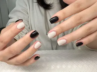 ネイル NYネイルサロン　千葉中央店所属・NYネイルサロン 千葉中央店のネイルデザイン