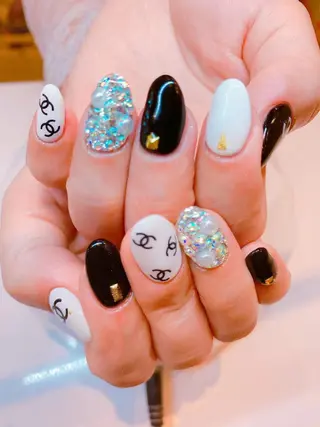 ネイル エムズ エムズのマツエク・マツパデザイン