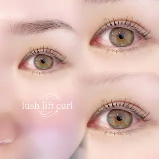 マツエク・マツパ 🤍emotion ito🤍のマツエク・マツパデザイン