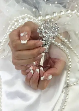 ネイル Queeens nailのネイルデザイン