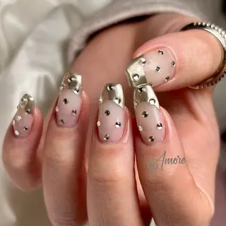 ネイル You kyehwaのネイルデザイン