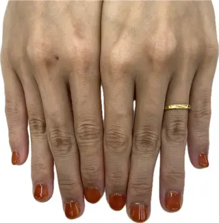 ネイル MAXKELLY AIのネイルデザイン