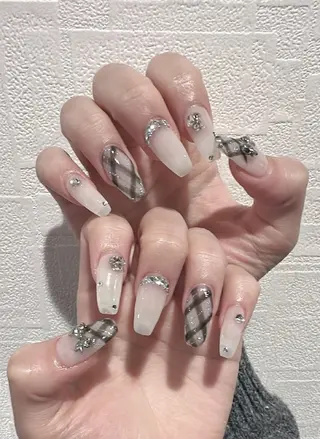 ネイル スカルプ専門店 Ｄ-Beautyのネイルデザイン