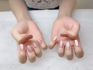 ネイル ♡CELEBRAIL YUKI♡のネイルデザイン