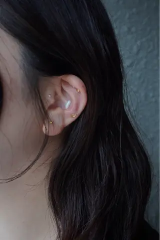 草開 瑞穂のエステ・リラクイメージ