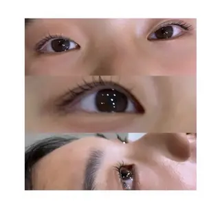 マツエク・マツパ tany hair&design所属・tany SAKIのマツエク・マツパデザイン