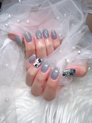 ネイル MK ネイルサロンのネイルデザイン