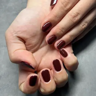 ネイル maison ANZU所属・maison/ kaiのネイルデザイン