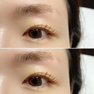 マツエク・マツパ wacca所属・wacca eye designのマツエク・マツパデザイン