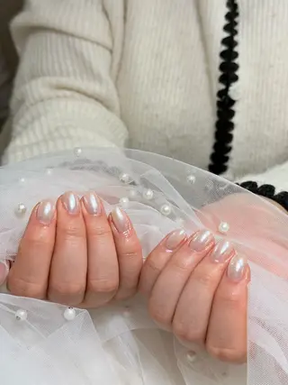 ネイル Jessica 119のネイルデザイン