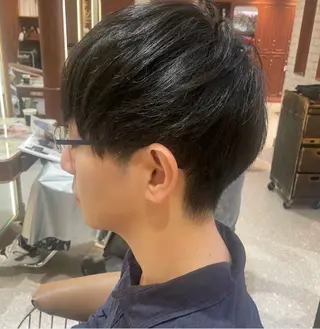 メンズ 🫧MANOKA🫧 似合わせ/レイヤーのヘアスタイル