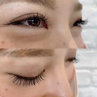 マツエク・マツパ deco tomomiのマツエク・マツパデザイン