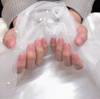 ネイル ネイルサロンエーナインイオン札幌手稲駅前店所属・𝑹𝒊𝒐 【無料モデル募集中】のネイルデザイン