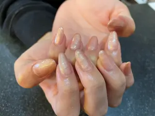 ネイル Garden 小野のネイルデザイン