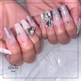 ネイル upala Mayukoのネイルデザイン