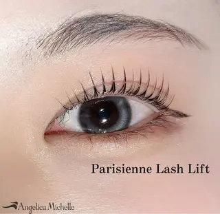 マツエク・マツパ 福山 彩菜のマツエク・マツパデザイン