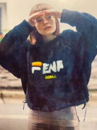 カラー 古賀 侑磨のヘアスタイル