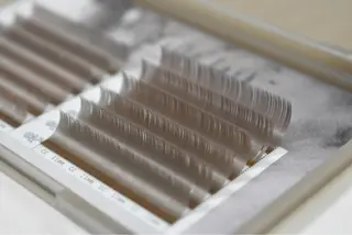 アイラッシュサロン mua mua所属・Eyelash muamuaのマツエク・マツパデザイン