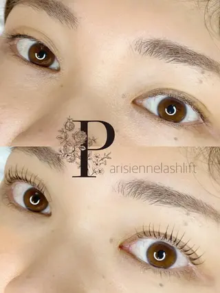 マツエク・マツパ Eliss kyobashi所属・🌙.°眞柄 奈実🌙.°のマツエク・マツパデザイン