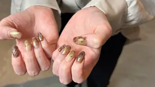 ネイル nail salon cuore.のネイルデザイン