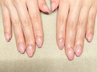 ネイル パラスパガーデン Nitagai☺︎のネイルデザイン