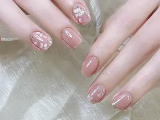 ネイル 💕Dreamy KIYO💕のネイルデザイン