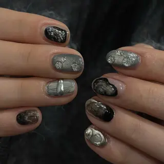 ネイル C. yoshinoのネイルデザイン