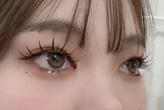 マツエク・マツパ AB マツエクネイルサロンのマツエク・マツパデザイン