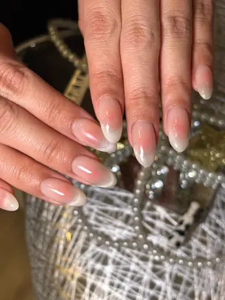 ネイル .8 HAREのネイルデザイン