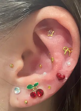 LiZA エステティックサロンのその他イメージ