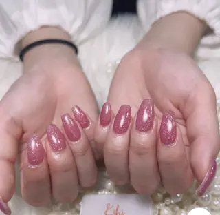 ネイル 田中 アイコのネイルデザイン