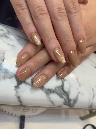 ネイル 松本 有未のネイルデザイン