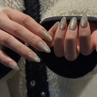 ネイル new.ed/ staffのネイルデザイン