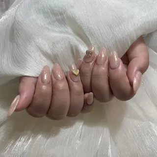 ネイル DEMAIN- 🕊️研修のネイルデザイン