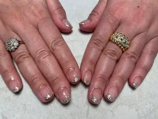 ネイル A I R I ♡のネイルデザイン