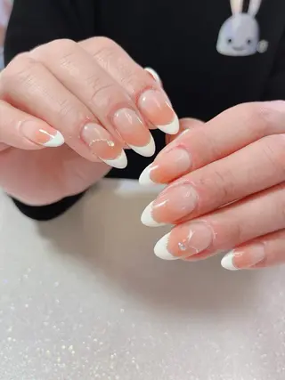 ネイル Flowerネイルサロン所属・. yukiのネイルデザイン