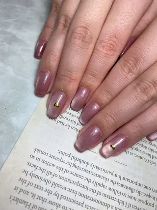 ネイル 🌿Charme🌿 MAIのネイルデザイン