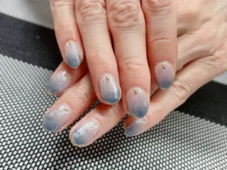 ネイル 林 ✨syousyouのネイルデザイン